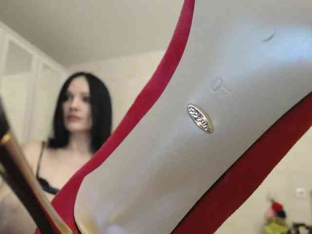 VENUS_G webcam