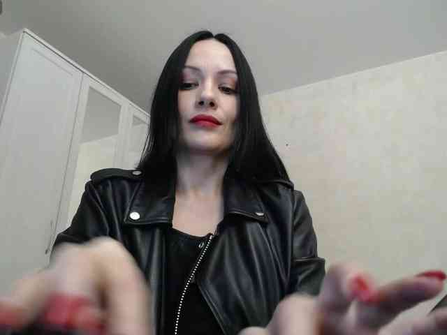 VENUS_G webcam