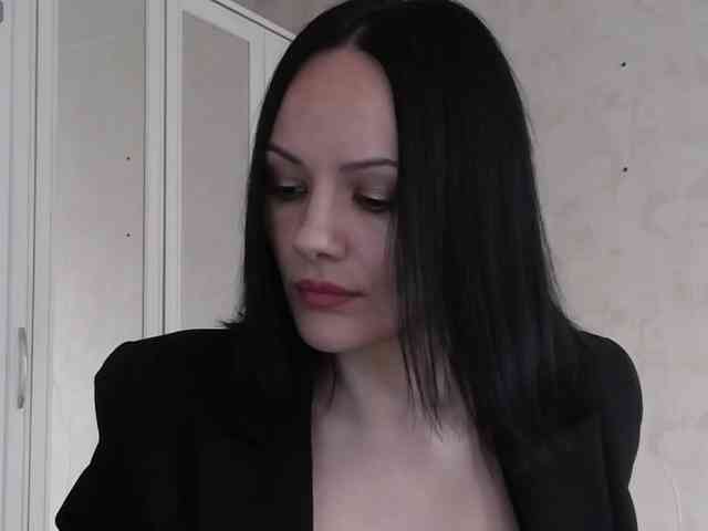 VENUS_G webcam
