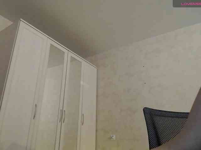 VENUS_G webcam