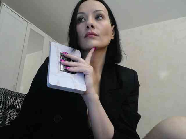 VENUS_G webcam