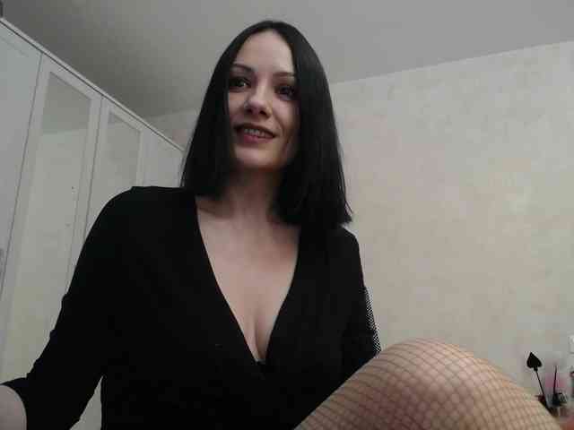 VENUS_G webcam