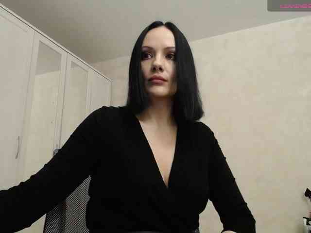 VENUS_G webcam