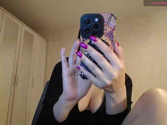 VENUS_G webcam