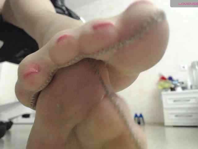 VENUS_G webcam