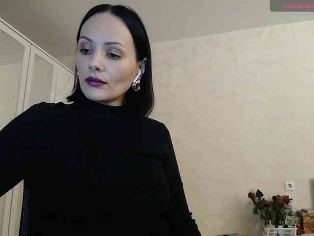 VENUS_G webcam