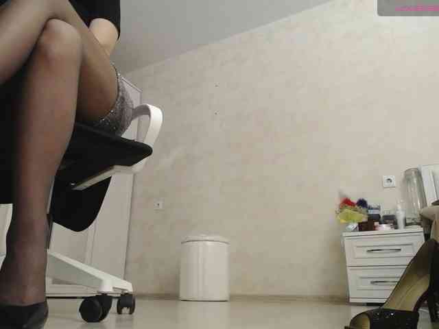VENUS_G webcam