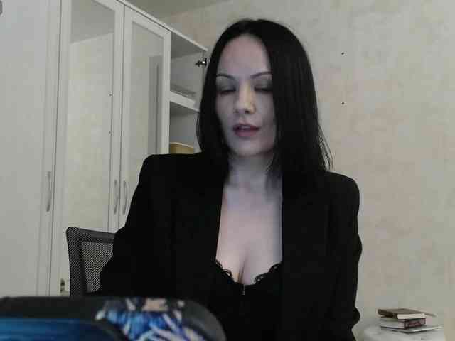 VENUS_G webcam