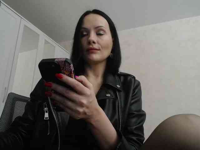 VENUS_G webcam