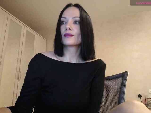 VENUS_G webcam
