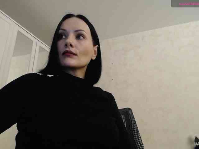 VENUS_G webcam