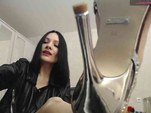 VENUS_G webcam