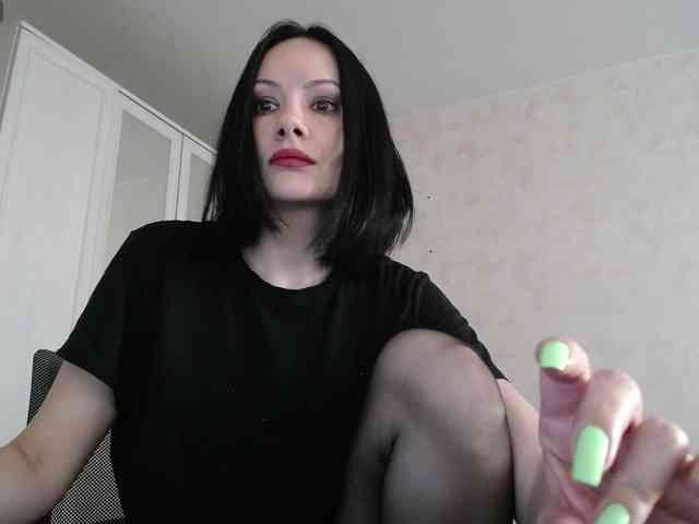 VENUS_G webcam
