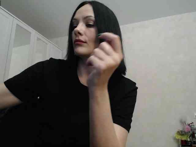 VENUS_G webcam