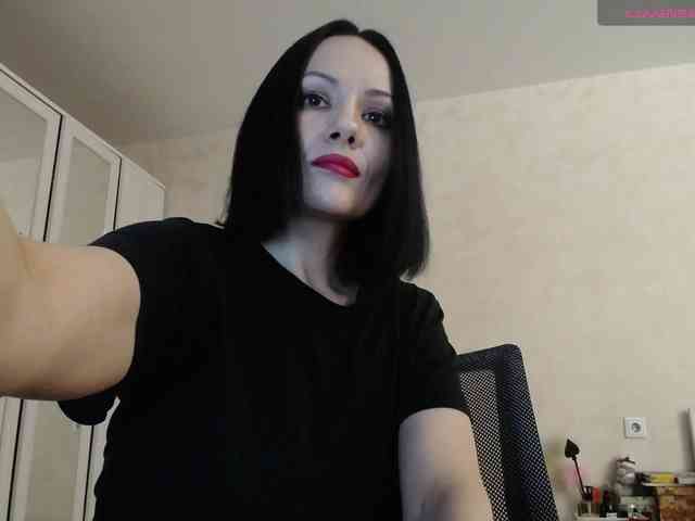 VENUS_G webcam