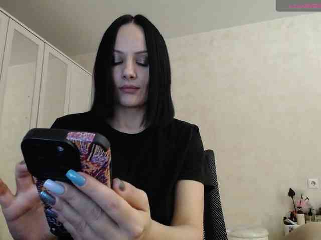 VENUS_G webcam
