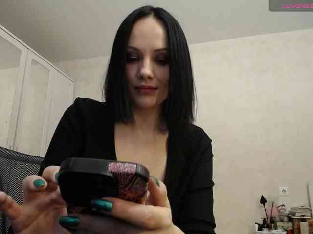 VENUS_G webcam