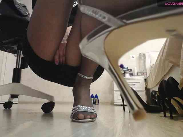 VENUS_G webcam
