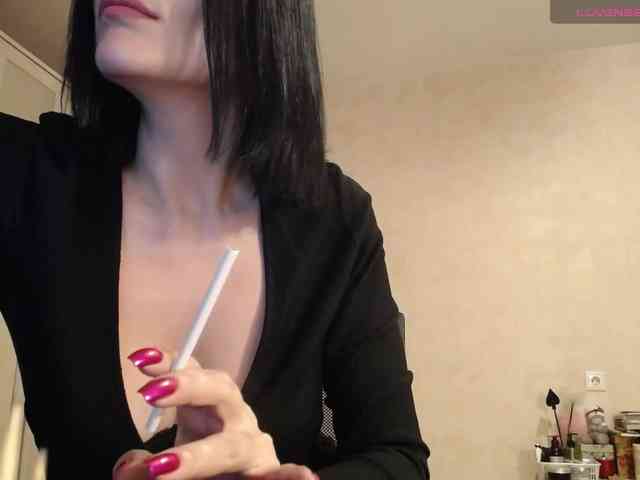 VENUS_G webcam