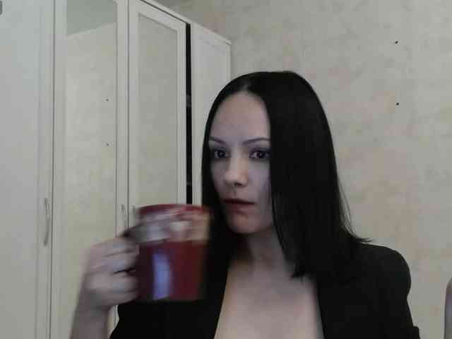 VENUS_G webcam
