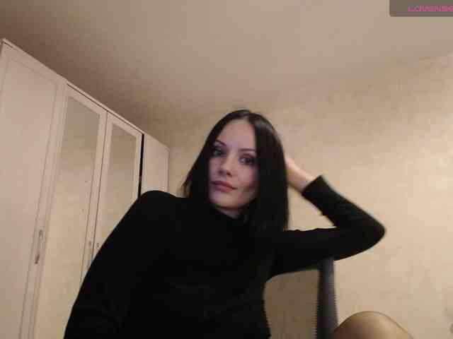 VENUS_G webcam