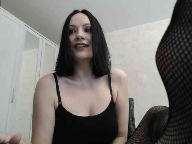 VENUS_G webcam