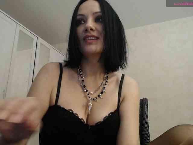 VENUS_G webcam
