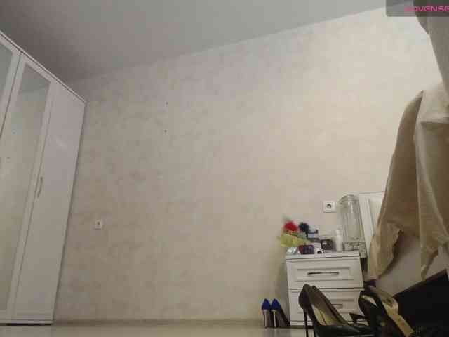 VENUS_G webcam
