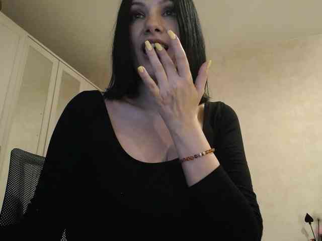 VENUS_G webcam