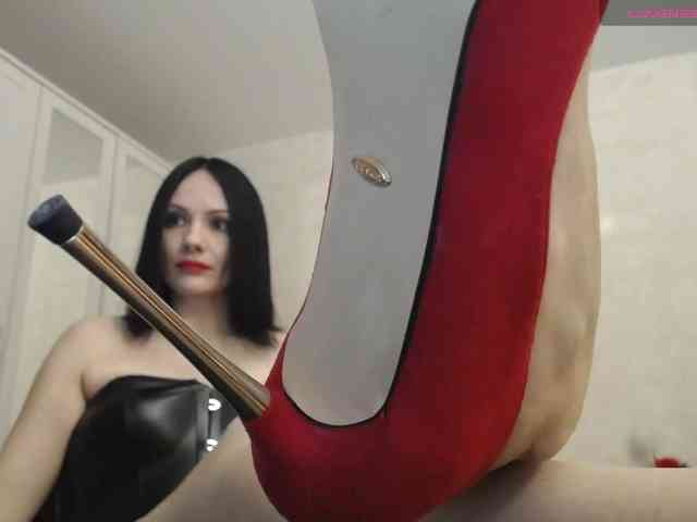 VENUS_G webcam