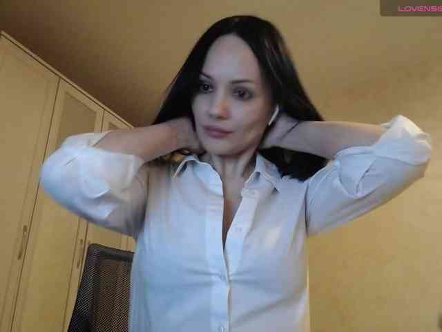 VENUS_G webcam