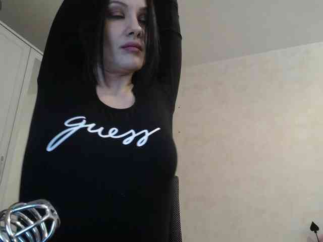 VENUS_G webcam