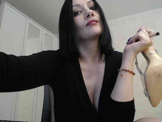 VENUS_G webcam