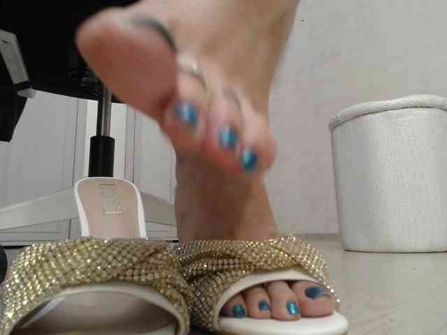 VENUS_G webcam