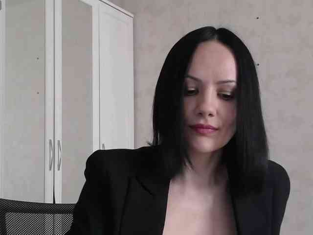 VENUS_G webcam