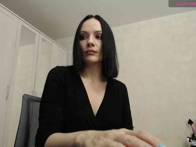 VENUS_G webcam