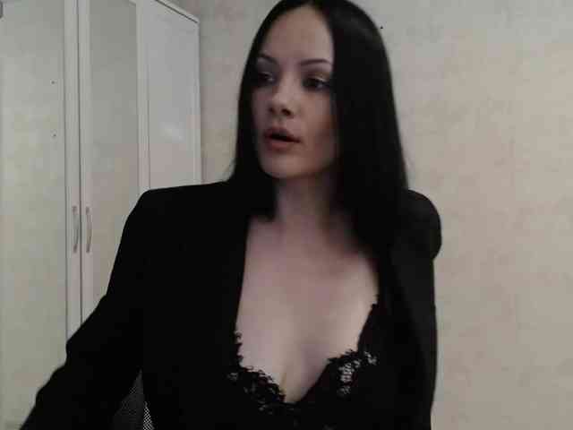 VENUS_G webcam