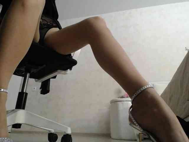 VENUS_G webcam