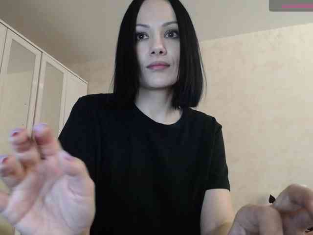 VENUS_G webcam