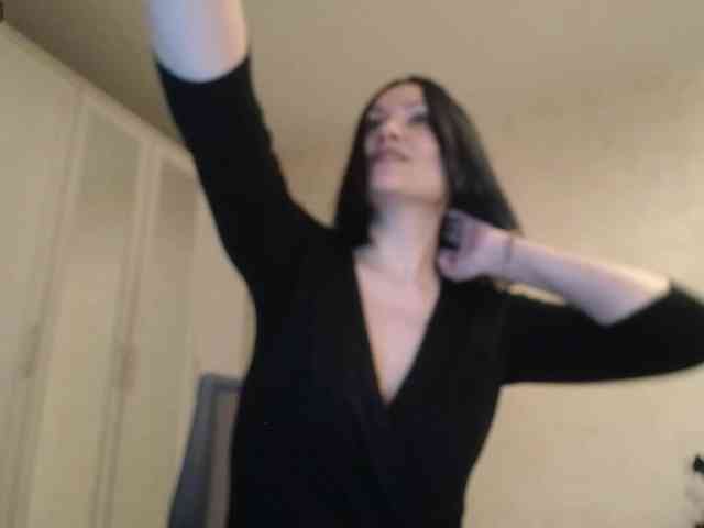 VENUS_G webcam