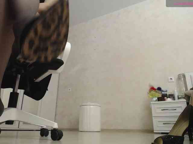 VENUS_G webcam