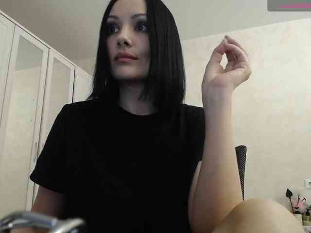 VENUS_G webcam