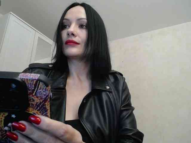 VENUS_G webcam