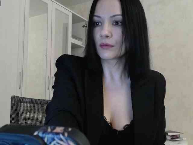 VENUS_G webcam