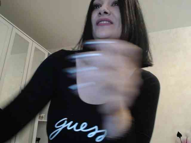 VENUS_G webcam