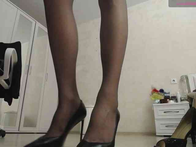 VENUS_G webcam