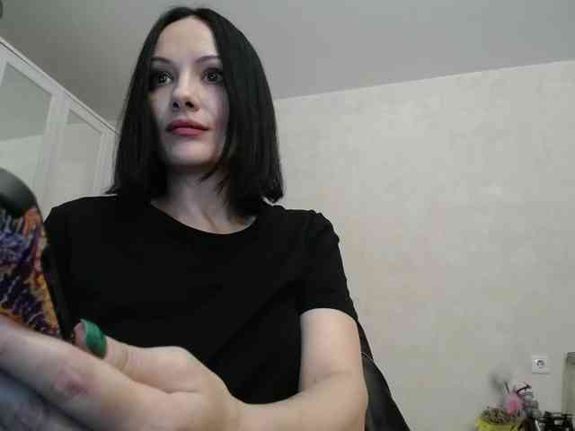 VENUS_G webcam