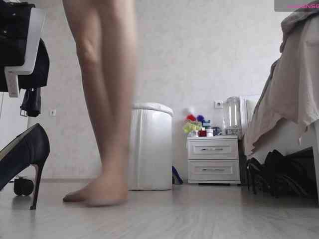 VENUS_G webcam