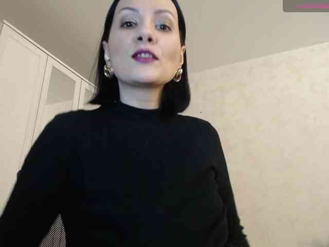 VENUS_G webcam