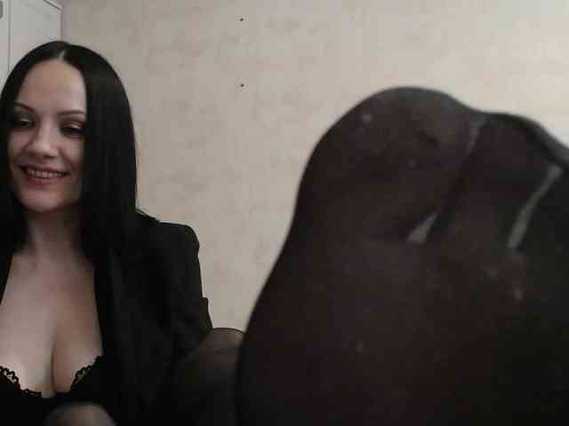 VENUS_G webcam